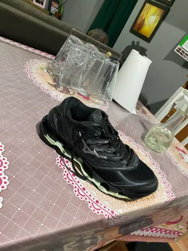 Mizuno pro 8