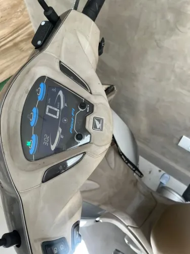 Honda Biz 125 Flex 2019