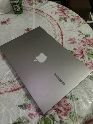 Notebook 8Gb ram e ssd 128gb