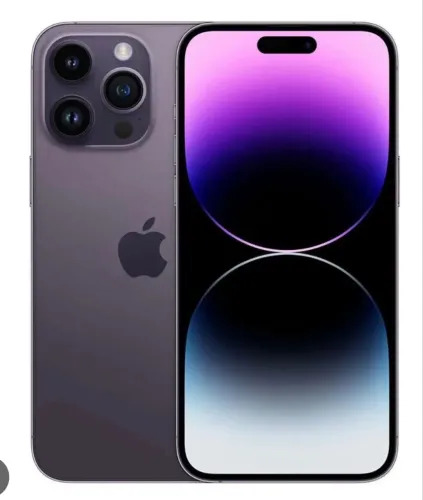 VENDO IPHONE 14 PRO MAX