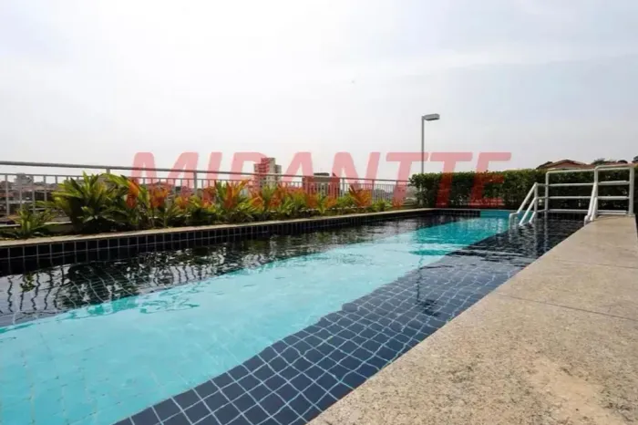 Imóvel para venda com 50 metros quadrados com 2 quartos em Vila Dom Pedro II - São Paulo -
