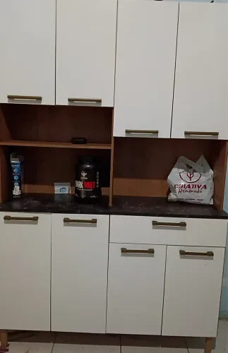 Armário de cozinha