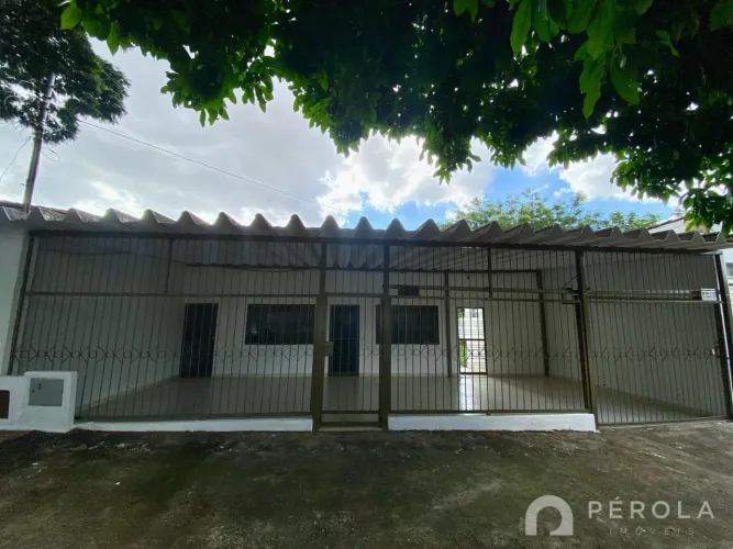 Casa em Conjunto Morada Nova - Goiânia