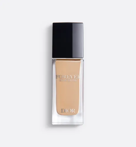 Base Dior forever Skin Glow