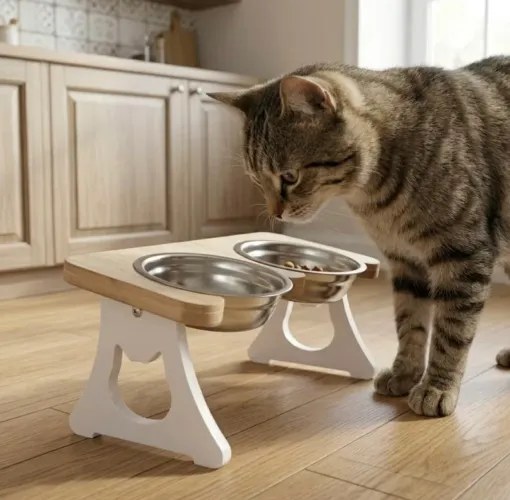 Bebedouro para pets ou gatos.