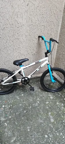 Bicicleta aro 20