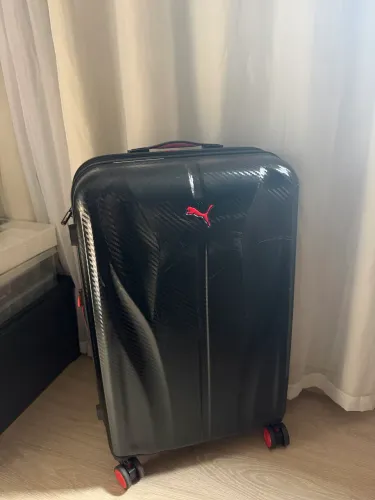 Mala Puma Original 23kg 