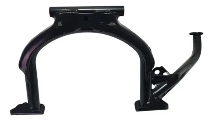 Cavalete Central Yamaha Nmax 160 21-24 Orig C/detalhes 63217 Preto