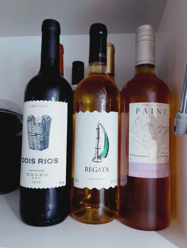 Vinhos