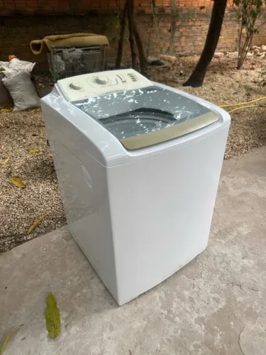 Máquina de lavar Electrolux 12 KG