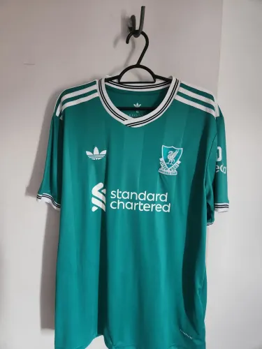 Camisa Liverpool GG