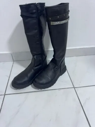 Bota infantil