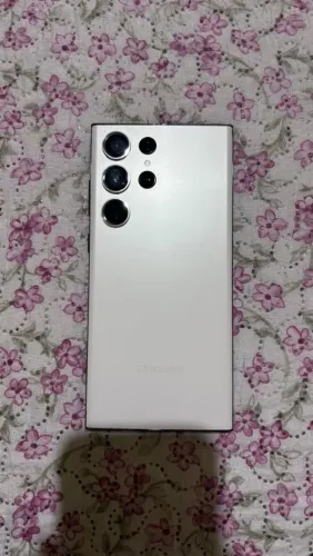 Celular S23 ultra top de linha