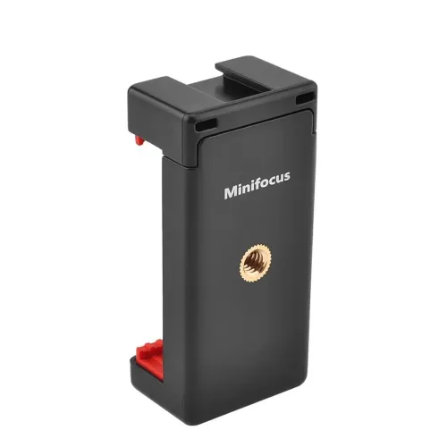 Suporte para filmagem 
