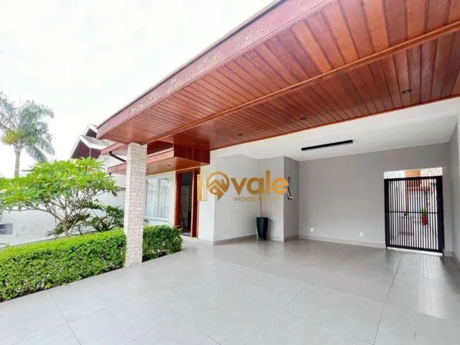 Casa com 5 dormitórios, 220 m² - Urbanova - São José dos Campos/SP
