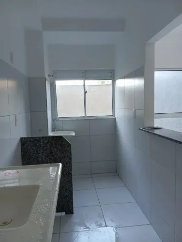 LUIZA.VENDO CONDOMINIO ALVORADA 1