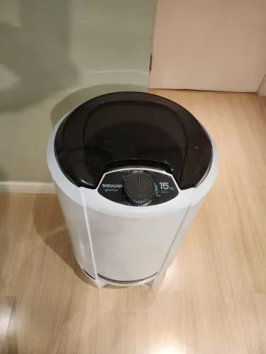 Centrífuga 15kg 