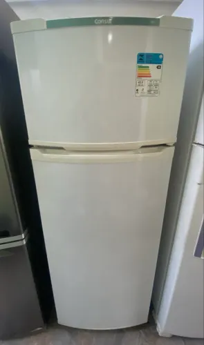 Geladeira Consul D Frost 360 Litros
