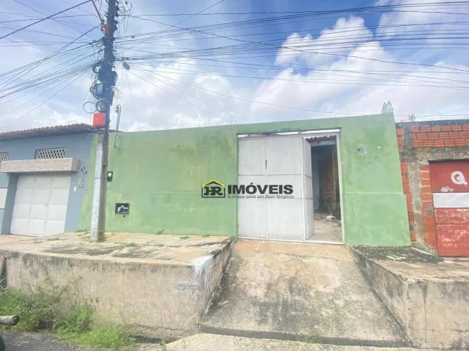 Casa para Aluguel no Bela Vista Conforto e Ótima Localização.