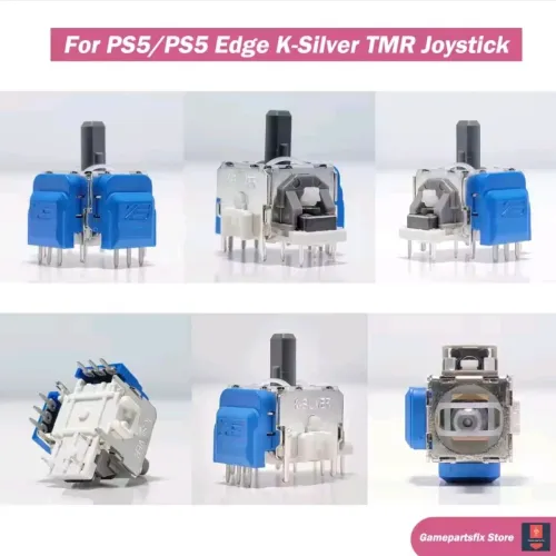 Analógicos Ksilver JS13 pro Ps5