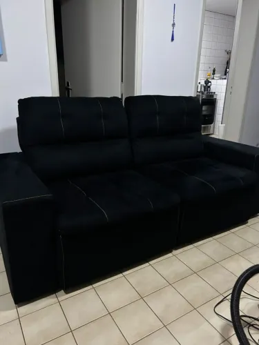 Vende se sofá 2 e 3 lugares