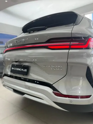 BYD Song Plus 1.5 16V Aut. (hibrido) 2027