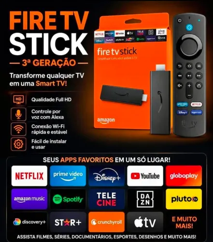 FORESTICK