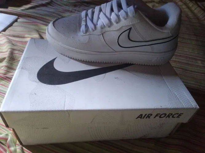 Tênis NIKE masc