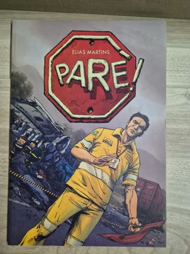Pare ! HQ