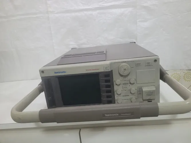 Tektronix TFP2a fiber master