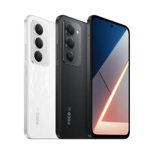 Xiaomi Poco M8S 5G 8ram 256GB Novos