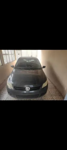 Volkswagen Gol Geração IV City Trend 1.0 8V MI Total Flex Mec. 4P 2009