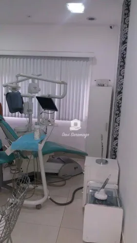 Sala à venda, 30 m² - Piratininga - Niterói/RJ