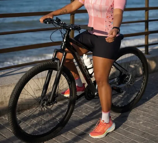 Bicicleta Bradox Aro 29