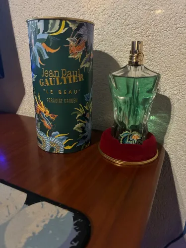Perfume Le Beau Paradise Garden 75ml