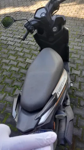 Moto neo 125