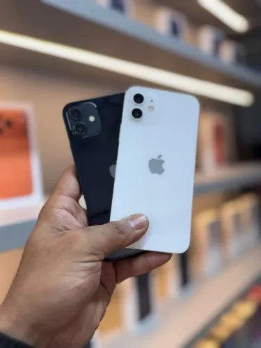 IPHONE 12 128GB
