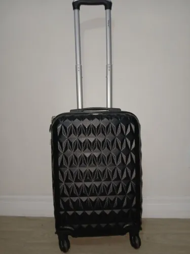 Mala de bordo - 10 kg 