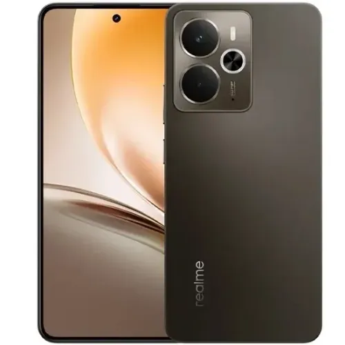Celular Realme 14 RMX5070 Dual Chip 256GB 5G - RAM 8GB - Novo lacrado!