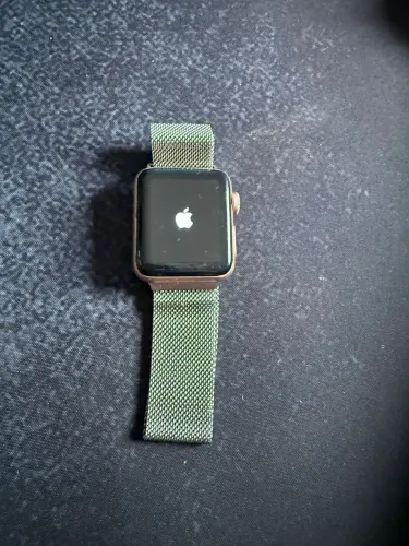 Apple Watch séries 3