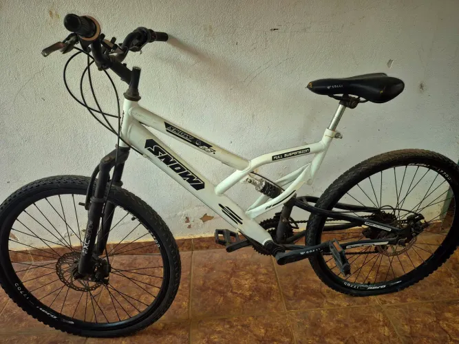 Bicicleta Colli xc300