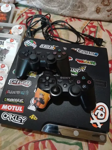 Vendo play 3