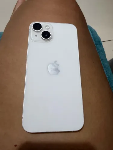 iPhone 14 zero na caixa