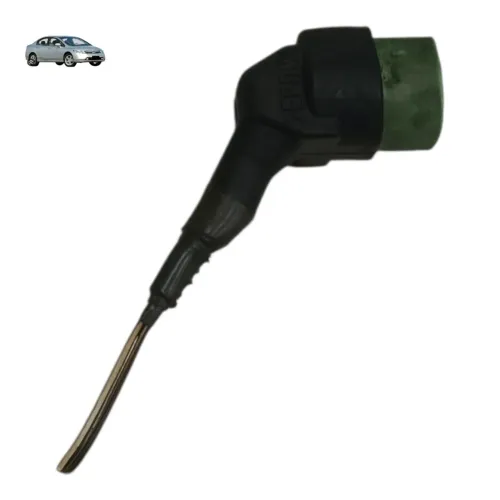 Plug Conector Alternador Honda Civic G8 1.8 2007 2008 Ahga67