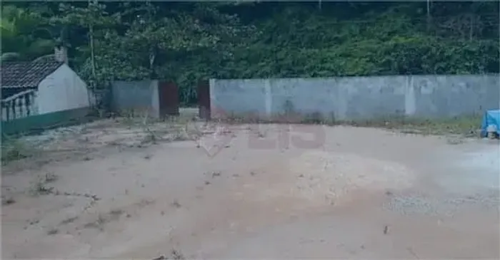 Terreno à venda 364M², Condomínio Verde Mar, Caraguatatuba - SP