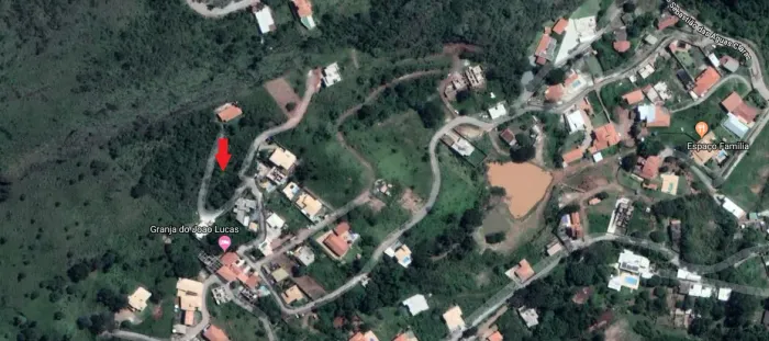EXCELENTE LOTE EM NOVA LIMA