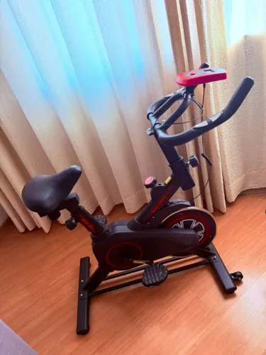 bike Ergonômica