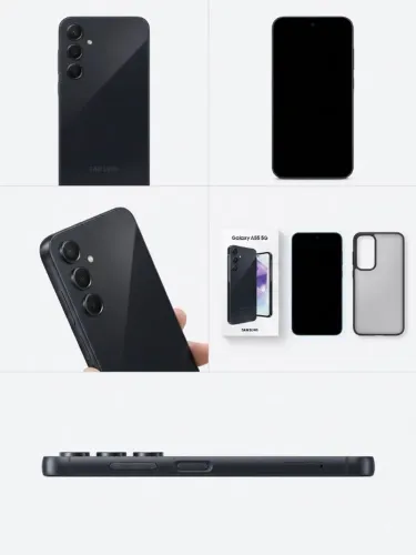 Samsung Galaxy A54 - Usado