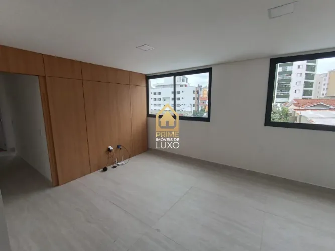 Cobertura à venda no bairro Prado, 4 quartos.