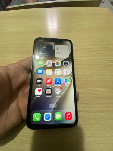 iPhone 11 